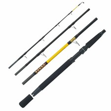 WFT Never Crack Fjordspin