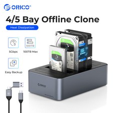 Orico bay clone - 5, 2,5/3,5