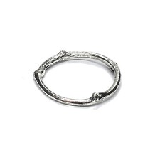 Handgefertigter Sterling