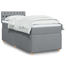 Boxspringbett mit matratze - mit,