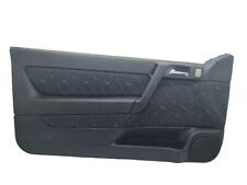 Opel Astra G Türverkleidung Verkleidung Türpappe VORNE LINKS Fahrerseite 3 Türer