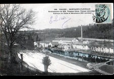 MORTAGNE-FLEURIAIS (85)