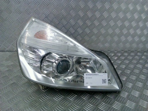 Scheinwerfer rechts xenon - scheinwerfer,