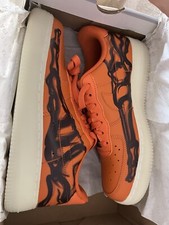 nike air force 1 07 Skeleton