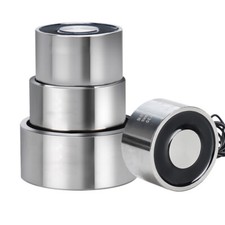 Elektromagnet dc5v 12v 24v - elektromagnet,