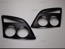 Scheinwerferblenden für Opel