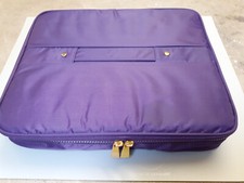 Schmuckbox mit herausnehmbarer Schmuckkassette; zwei Stück zu verkaufen