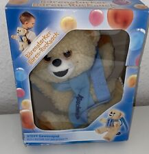 Unilever Kuschelweich Teddy