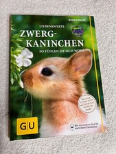 Liebenswerte Zwergkaninchen von Monika Wegler | ? 299