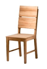Esszimmerstuhl Massivholzstuhl