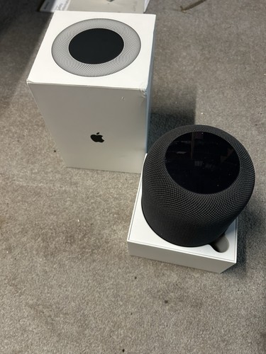 Apple homepod smart - apple,