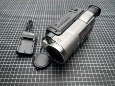 Sony CCD-TRV308E, Light &