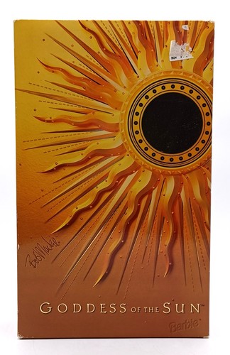 1995 goddess the - 1995, sun