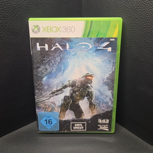 Xbox 360 halo - •, zustand