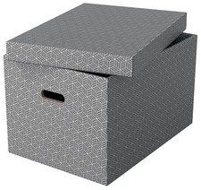 Esselte Aufbewahrungsbox Home