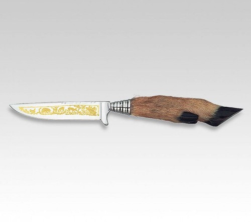 Linder trachtenmesser - linder,