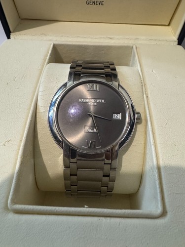 Raymond weil othello - weil,