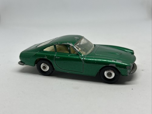 Matchbox series lesney - series,