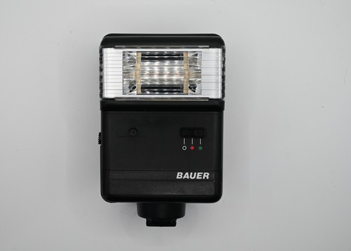 Bauer 528 elektronenblitz - 528,