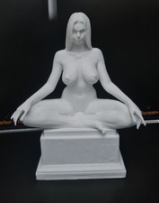 Nackte Dekor ErotiK Skulpturen