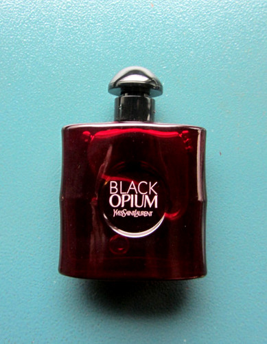 Neu yves saint laurent black - neu,