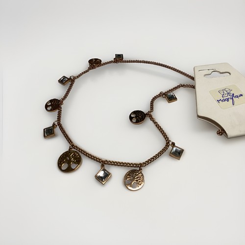 Halskette von magnifique mit - halskette,