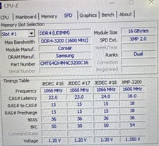 Corsair Dominator Platinum RGB