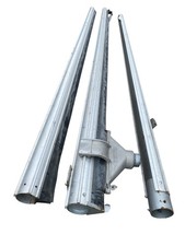 Mertner KFZ Werkstatt Saugschnitzkanal Abgasabsaugung Abgasabsauganlage 50042