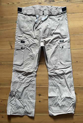 Dope iconic snowboardhose - dope,