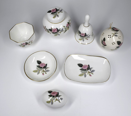 Restposten wedgwood - restposten,