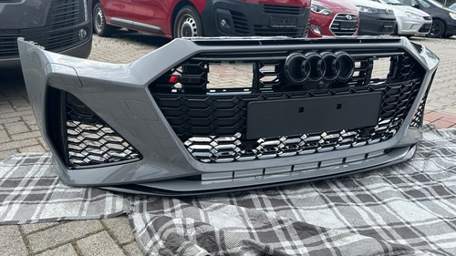 Original audi rs6 - original,