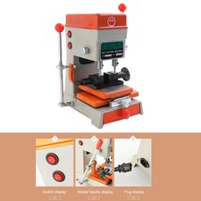 220V Schlüsselkopiermaschine