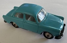Norev France plastic 1:43 VW