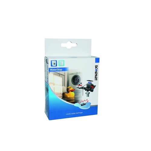 Scanpart 0810000006