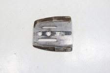 Original Kettenführungsplatte