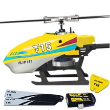 Align t15 elektro - align, rc