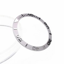 38mm Keramik Lünette Einsätze Yacht Master Style Uhrenring für SKX007 SKX009 w