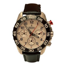 Festina chronograph - festina,