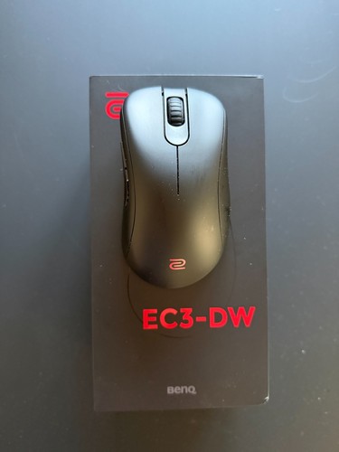 Zowie ec3 wireless - zowie, ec3-dw