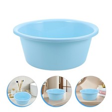  Kunststoffwaschbecken für Kinder Badewanne Fußwanne Haarwaschbecken