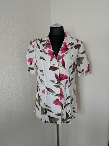 Maria bellesi damen - damen, bluse
