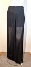 Karl lagerfeld plissee hose - karl,