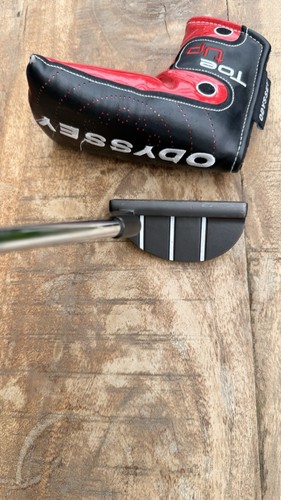 Odyssey toe putter - putter, 34”