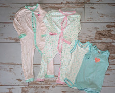 Baby Body Schlafanzug