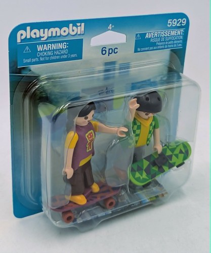 Playmobil 5929 duopack - 5929,