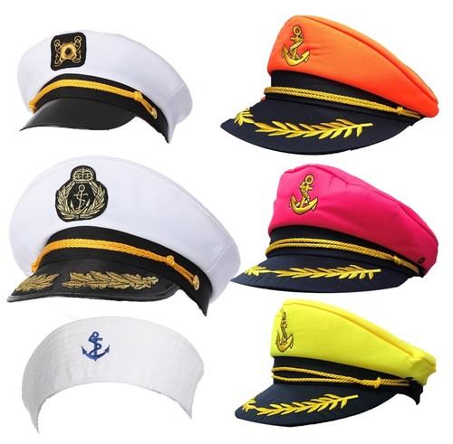 Captain sailor hut - captain,