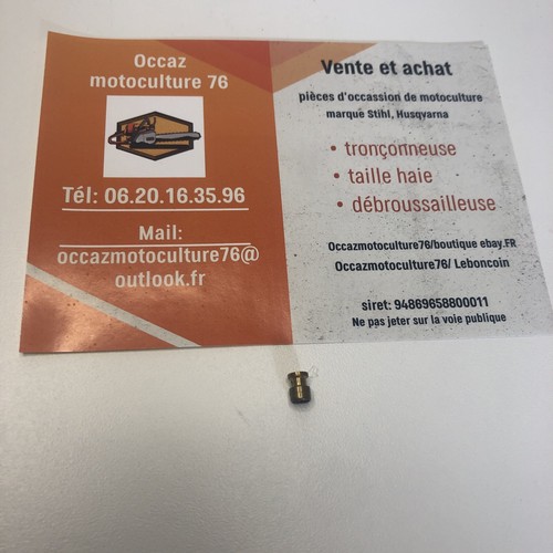 Stihl 1114 121 5400 - , düsen