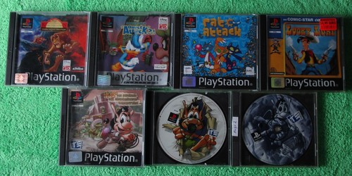Kinderspiele sony - ⭐7,