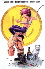 TRANSMETROPOLITAN (deutsch)  #