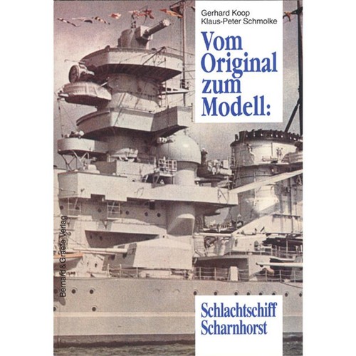 Vom original zum modell - original,